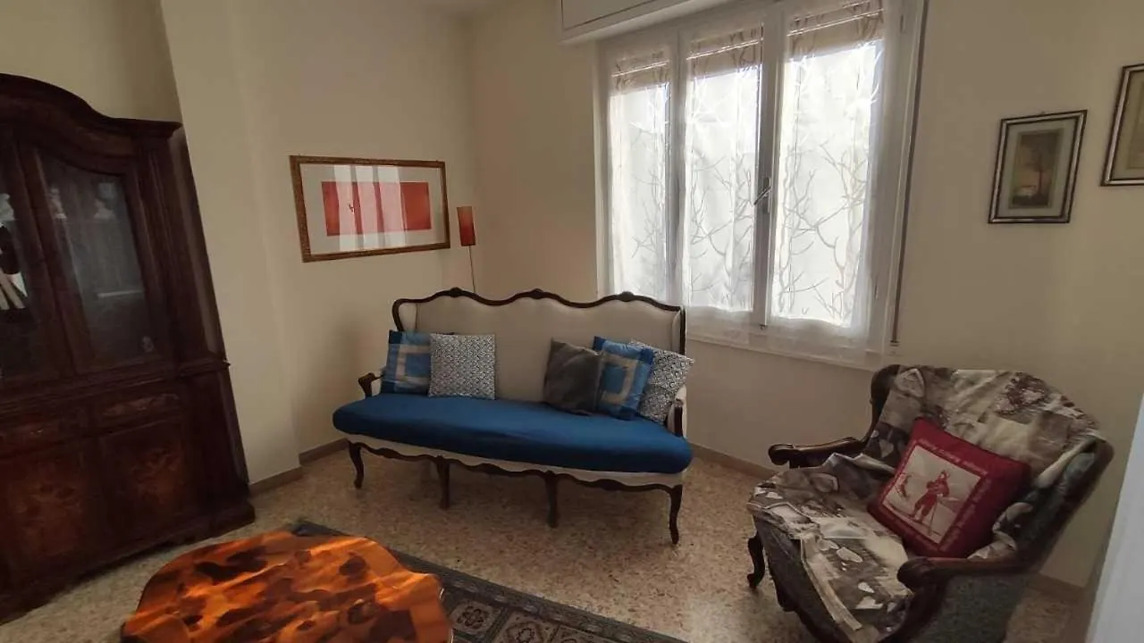 Brezza Di Lago Apartment Salo