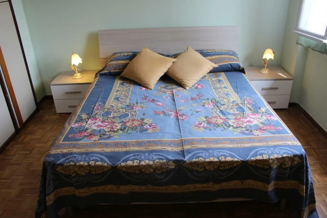 Apartament Brezza Di Lago Salò