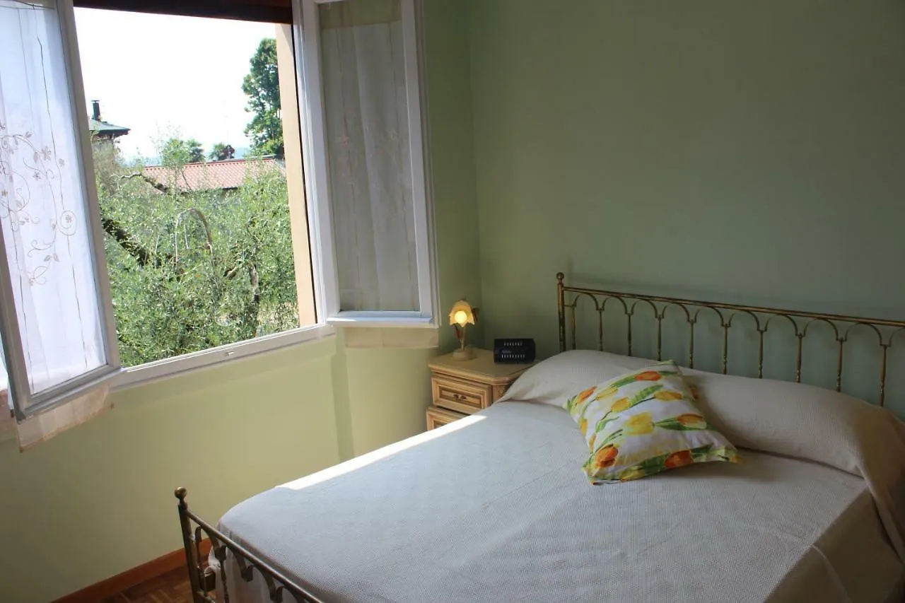 Brezza Di Lago Salò Apartament