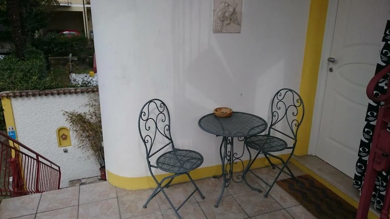 Brezza Di Lago Apartment Salo