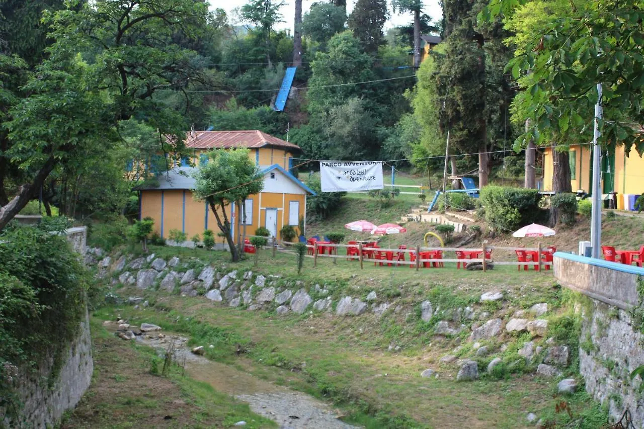 Brezza Di Lago Salò