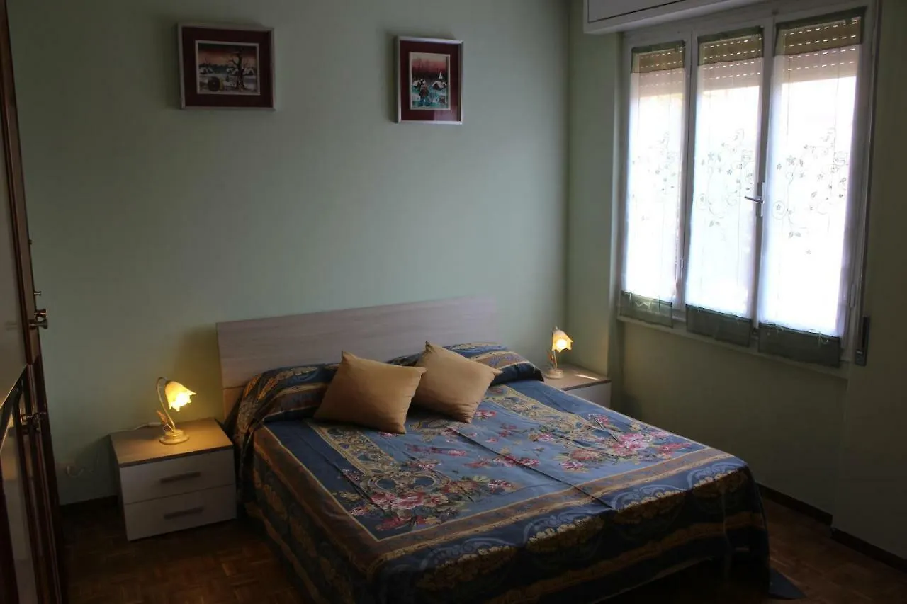 Brezza Di Lago Apartment Salo
