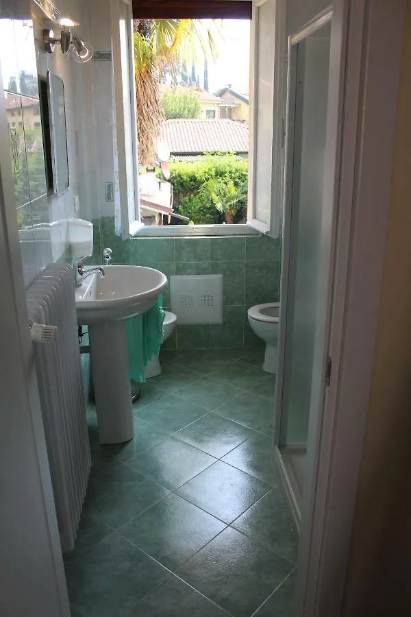 Brezza Di Lago Apartment Salo