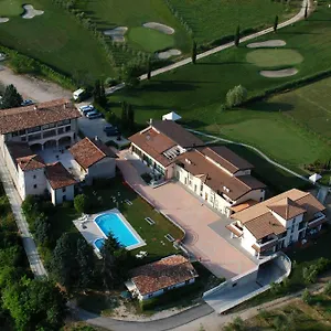 3* Aparthotel Il Colombaro