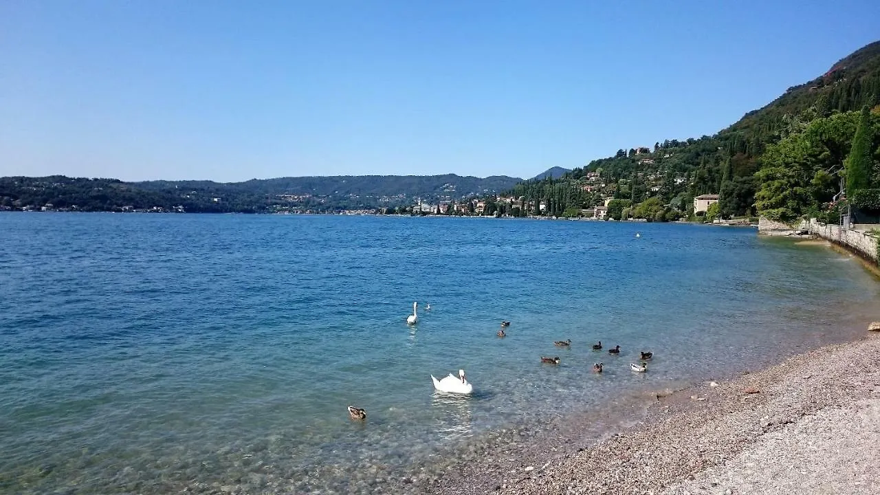 Brezza Di Lago 살로 아파트